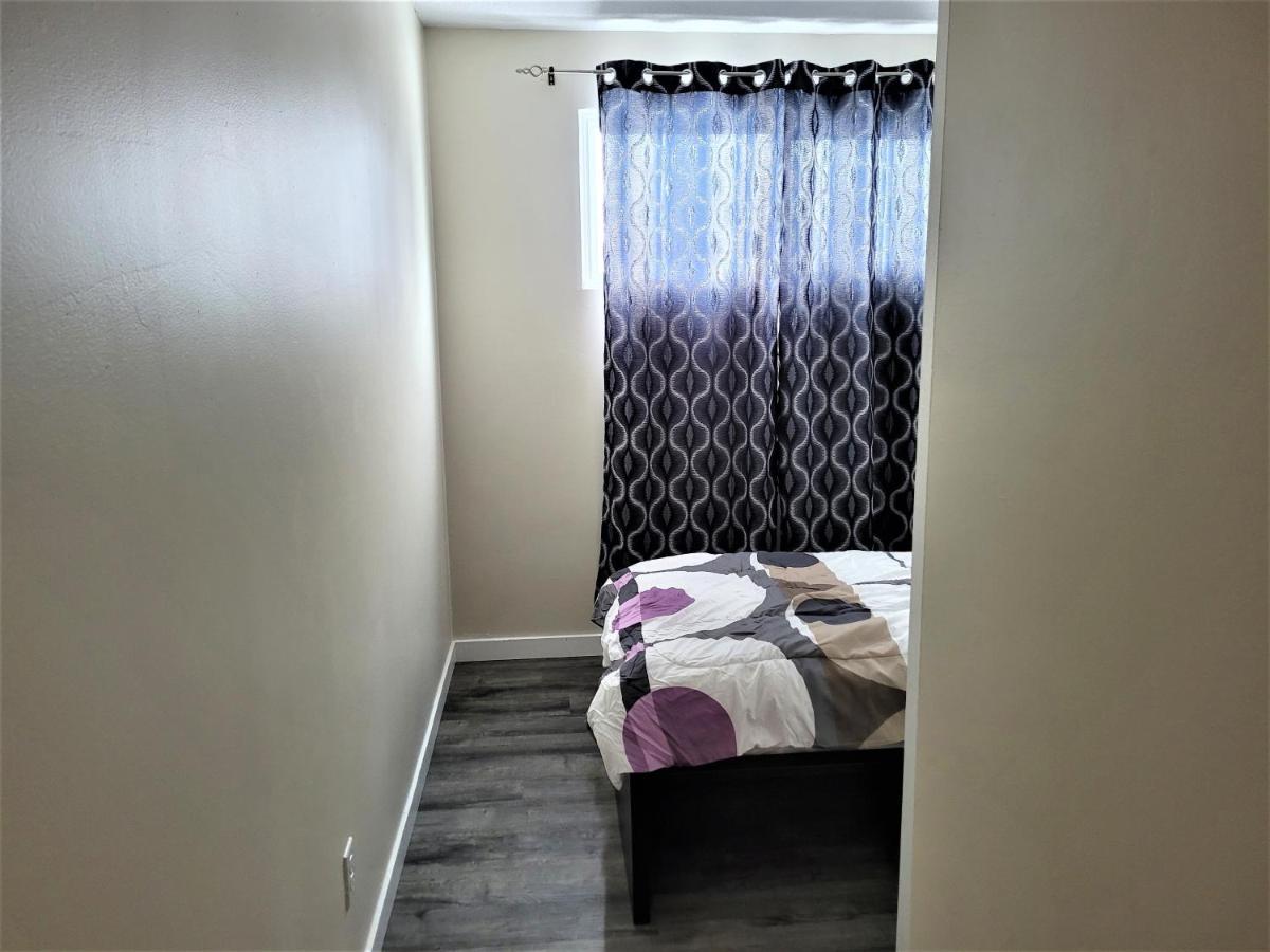 Cozy 4 Bedroom Townhouse - Peaceful Feel Of Home Winnipeg Exterior foto