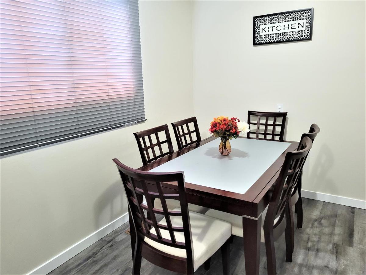 Cozy 4 Bedroom Townhouse - Peaceful Feel Of Home Winnipeg Exterior foto