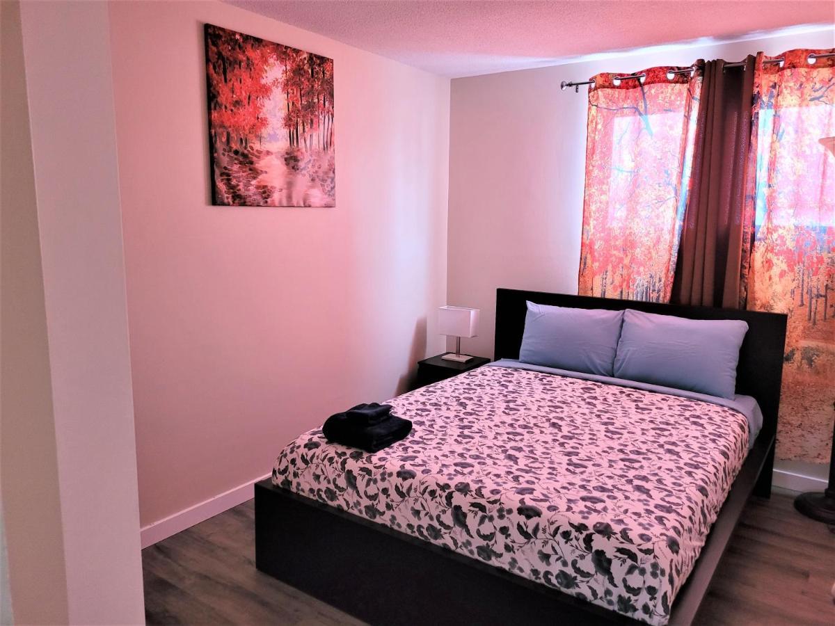 Cozy 4 Bedroom Townhouse - Peaceful Feel Of Home Winnipeg Exterior foto