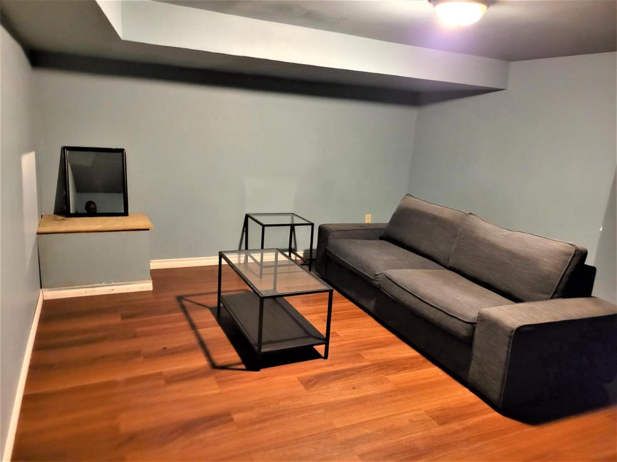 Cozy 4 Bedroom Townhouse - Peaceful Feel Of Home Winnipeg Exterior foto