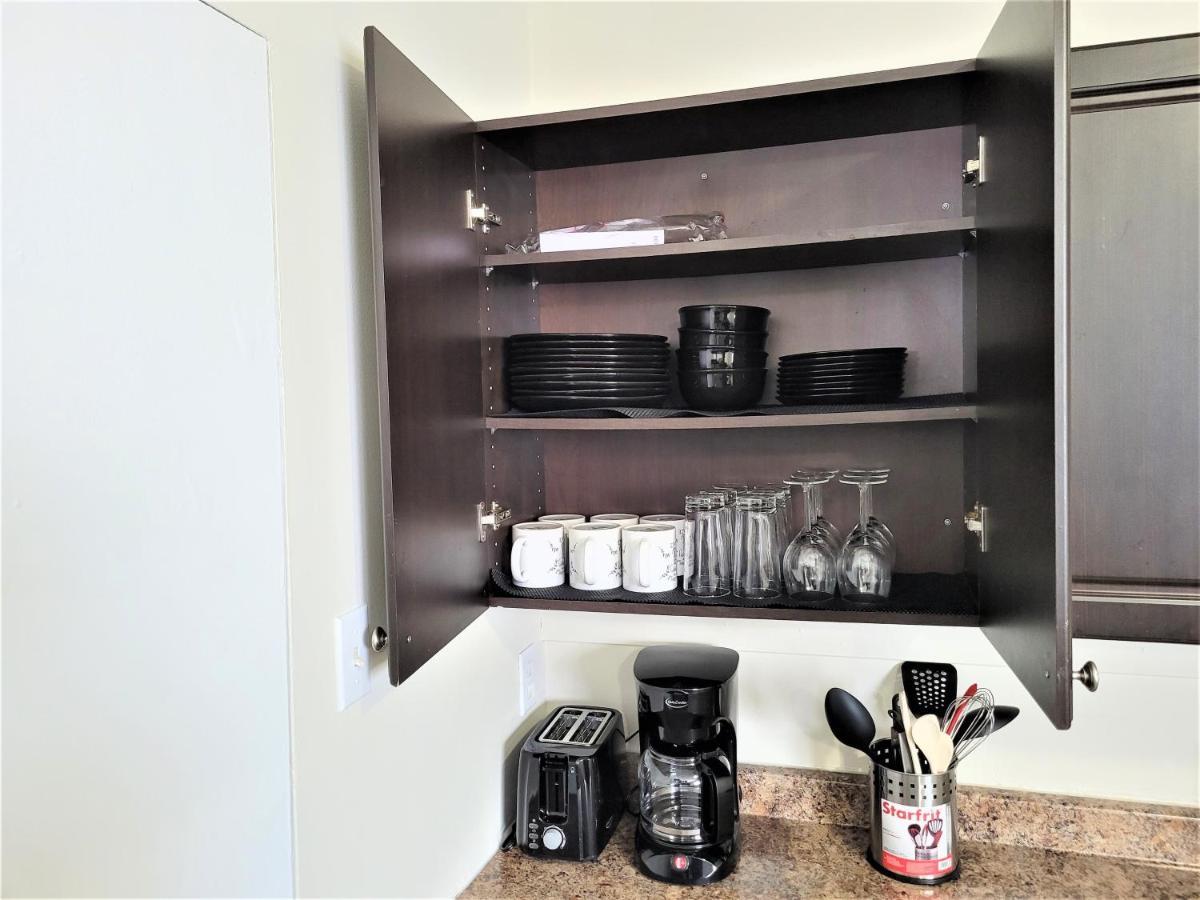 Cozy 4 Bedroom Townhouse - Peaceful Feel Of Home Winnipeg Exterior foto